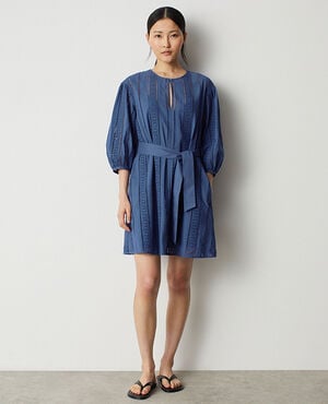 Robes courtes
